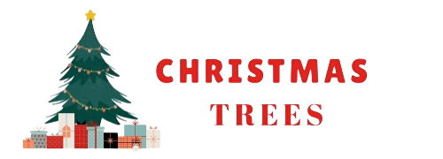 CHRISTMAS TREES